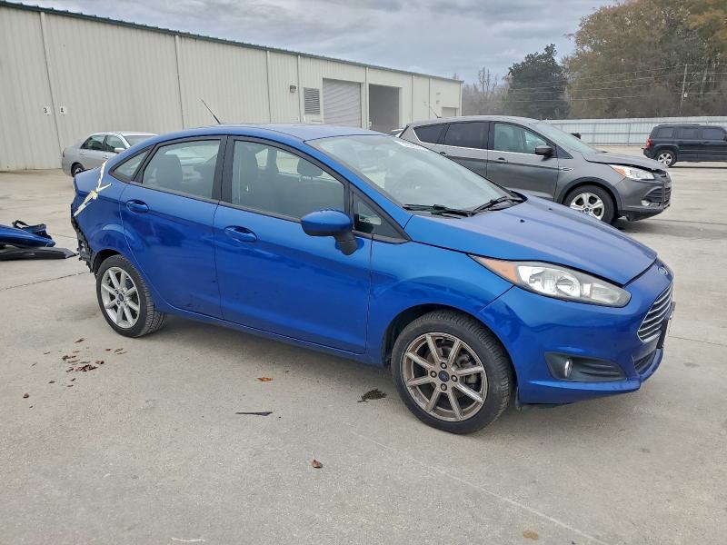 Photo 4 from auction – 2019 FORD FIESTA with VIN 3FADP4BJ4KM145574