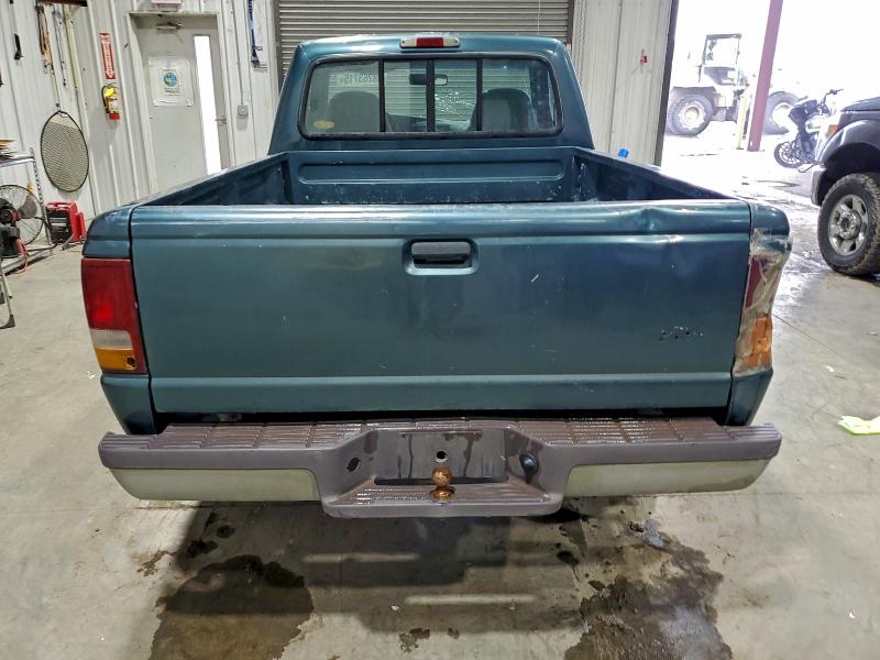 Photo 6 from auction – 1997 FORD RANGER with VIN 1FTCR10A5VUB80335