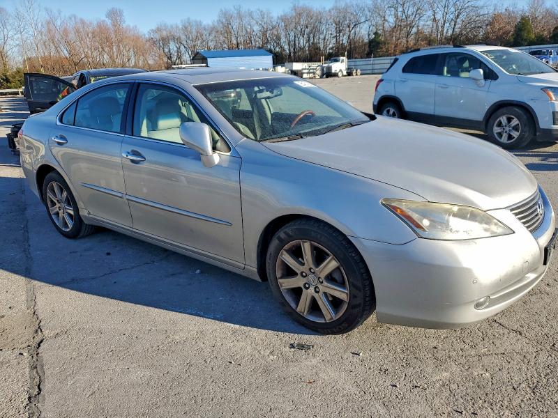 Фото 4 с аукциона – 2007 LEXUS ES 350 с VIN JTHBJ46G872090304