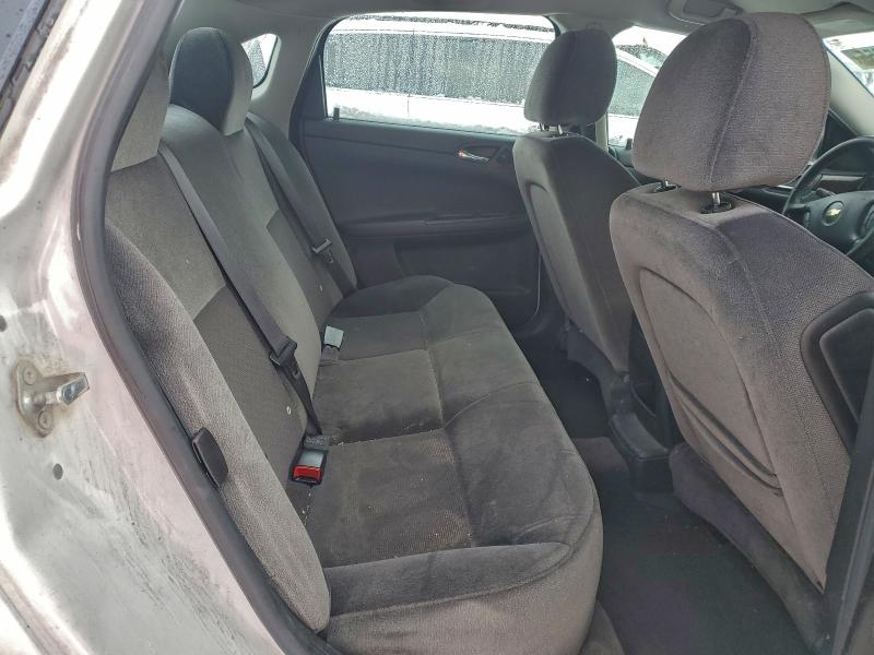Photo 10 from auction – 2014 CHEVROLET IMPALA LIM with VIN 2G1WA5E38E1128448