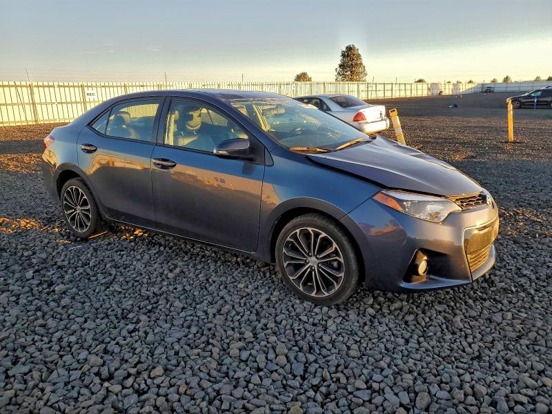 Photo 4 from auction – 2016 TOYOTA COROLLA L with VIN 2T1BURHE4GC689591
