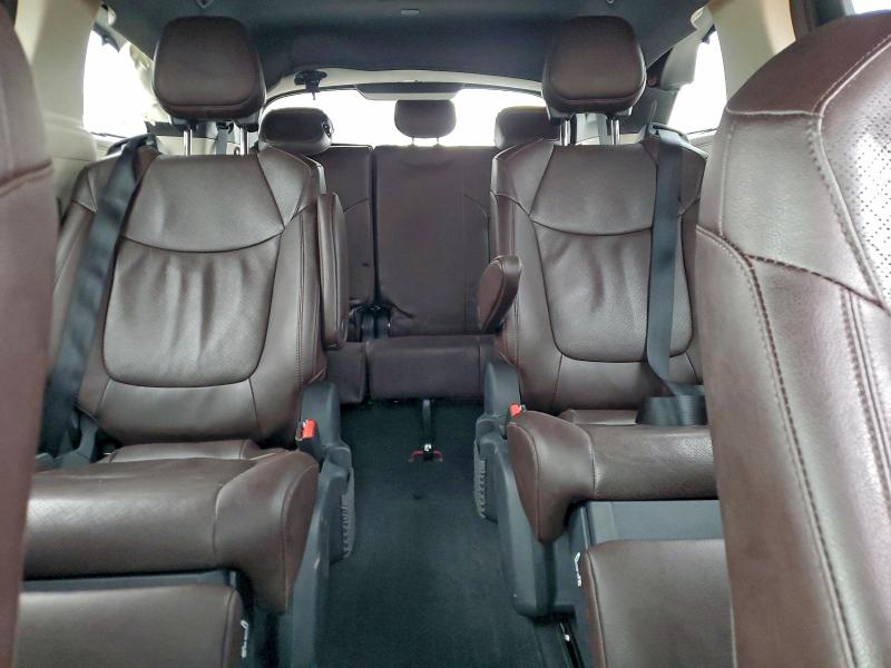 Photo 10 from auction – 2022 TOYOTA SIENNA with VIN 5TDESKFC6NS052430