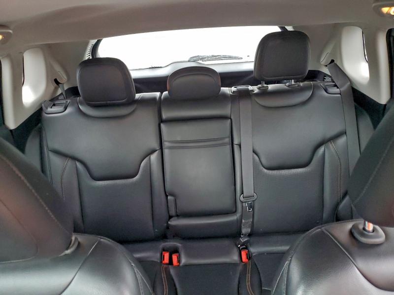 Photo 10 from auction – 2019 JEEP COMPASS LI with VIN 3C4NJDCB2KT601326