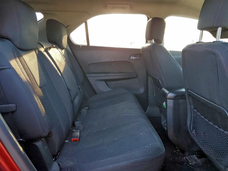 Photo 11 from auction – 2010 CHEVROLET EQUINOX LT with VIN 2CNALDEW2A6326354