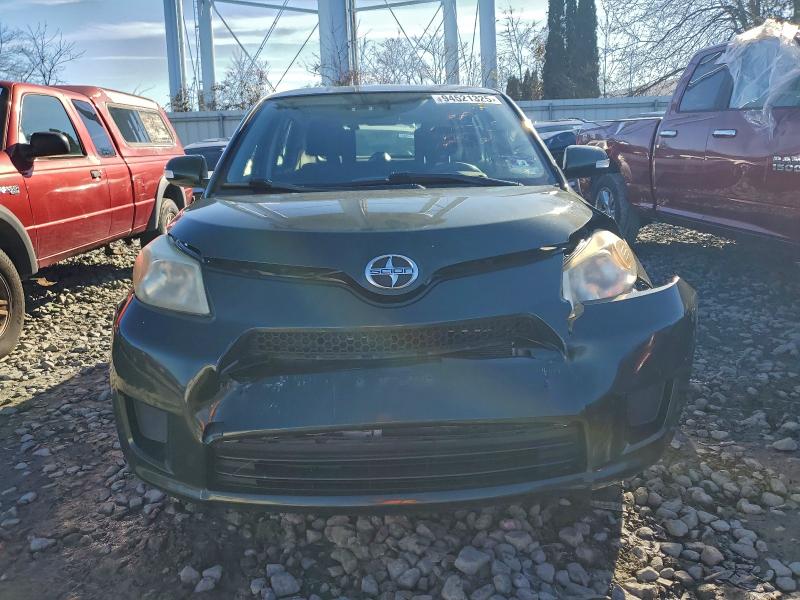 Photo 5 from auction – 2012 TOYOTA SCION XD with VIN JTKKU4B44C1024071