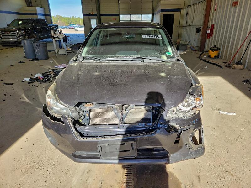 Photo 5 from auction – 2013 SUBARU IMPREZA with VIN JF1GJAA64DH032127