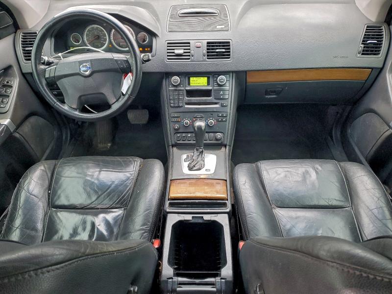 Photo 8 from auction – 2011 VOLVO XC90 3.2 with VIN YV4952CY7B1603785