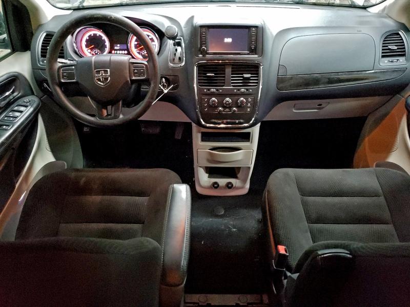 Photo 8 from auction – 2020 DODGE GRAND CARA with VIN 2C4RDGBG5LR184053