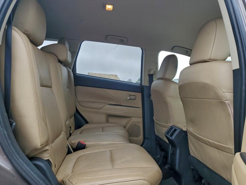 Photo 11 from auction – 2019 MITSUBISHI OUTLANDER with VIN JA4AD3A37KZ052351