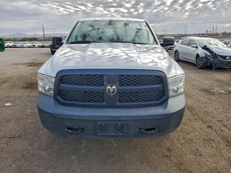Photo 5 from auction – 2015 RAM 1500 ST with VIN 1C6RR7FT3FS763660