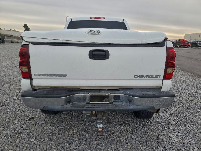 Photo 6 from auction – 2003 CHEVROLET SILVERADO with VIN 1GCHC23U83F239298