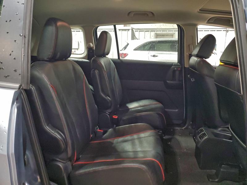 Photo 11 from auction – 2012 MAZDA 5 with VIN JM1CW2DL3C0120956