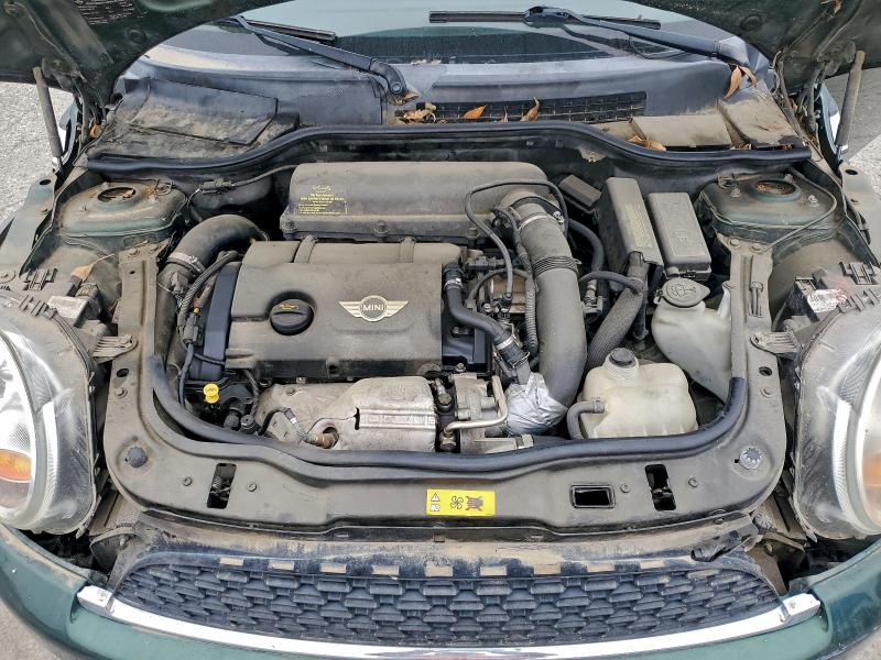 Photo 11 from auction – 2012 MINI COOPER with VIN WMWSV3C55CTY28368