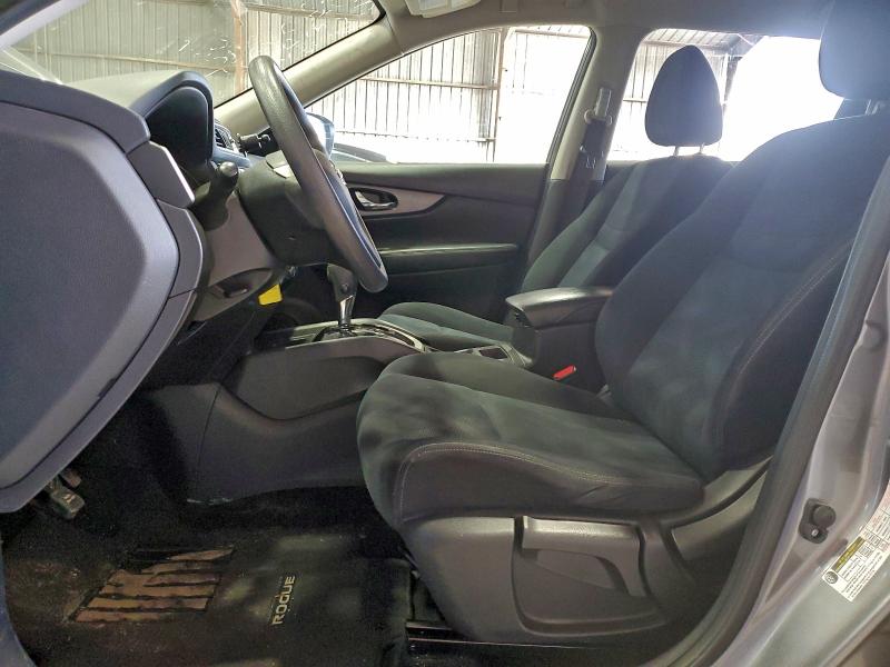 Photo 7 from auction – 2016 NISSAN ROGUE S with VIN JN8AT2MT4GW014586