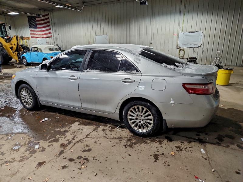 Photo 2 from auction – 2007 TOYOTA CAMRY CE with VIN 4T1BE46K87U613654