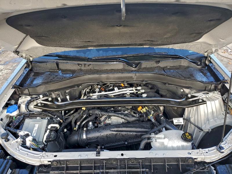Photo 12 from auction – 2025 FORD EXPLORER S with VIN 1FMUK8KH6SGA63588