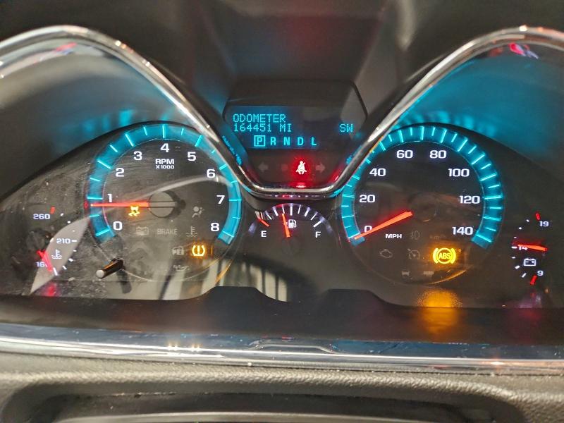 Photo 9 from auction – 2015 CHEVROLET TRAVERSE L with VIN 1GNKVJKD6FJ194446