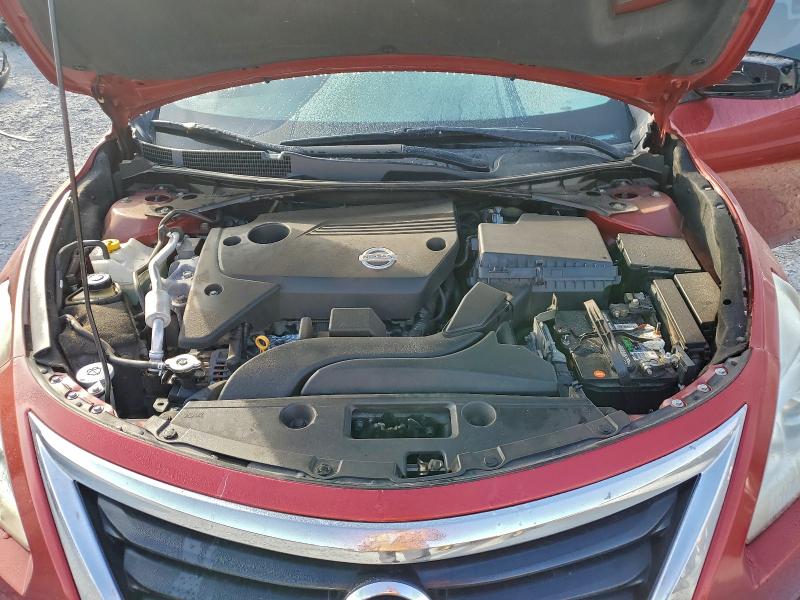 Photo 11 from auction – 2015 NISSAN ALTIMA 2.5 with VIN 1N4AL3AP4FC584019