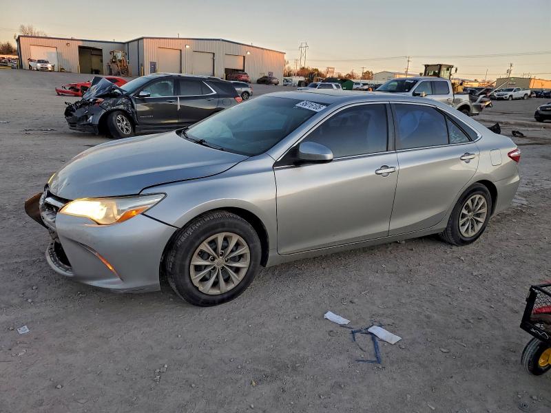 Photo 1 from auction – 2016 TOYOTA CAMRY LE with VIN 4T1BF1FK8GU240997