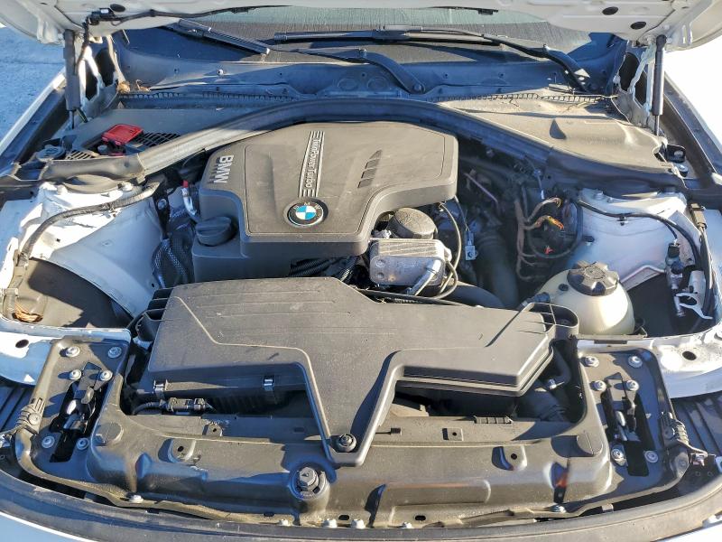 Photo 11 from auction – 2013 BMW 328 XI SUL with VIN WBA3B5C53DF598001