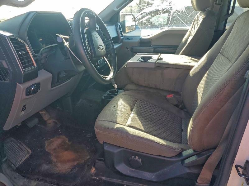 Photo 7 from auction – 2019 FORD F150 SUPER with VIN 1FTEW1CB6KKD96482