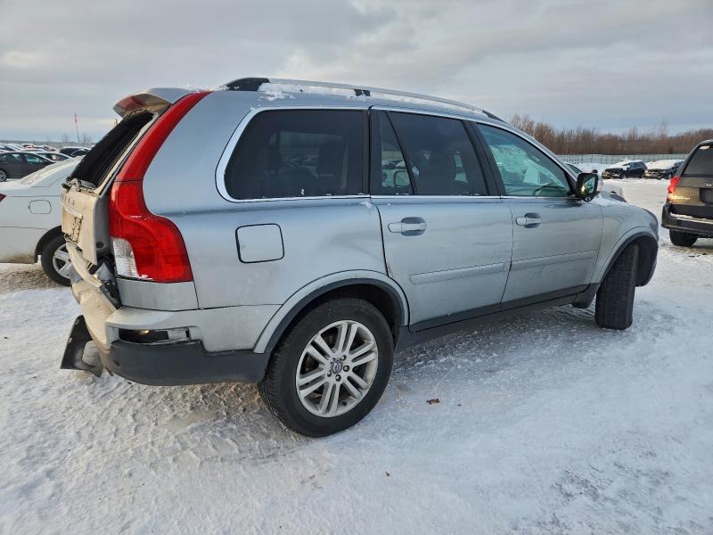 Photo 3 from auction – 2011 VOLVO XC90 3.2 with VIN YV4952CZ5B1587563