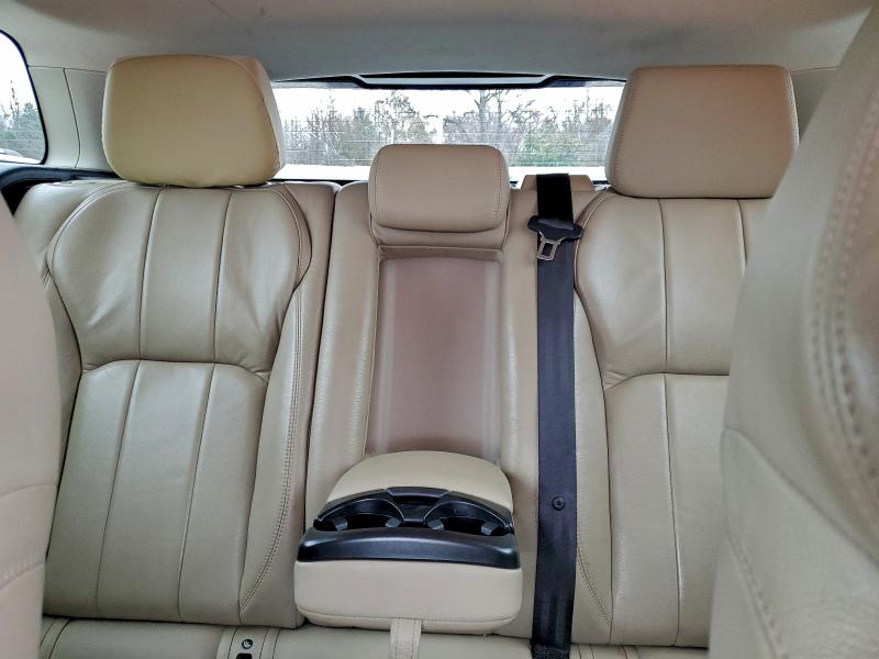 Photo 10 from auction – 2016 LAND ROVER RANGE ROVE with VIN SALVP2BG4GH148535