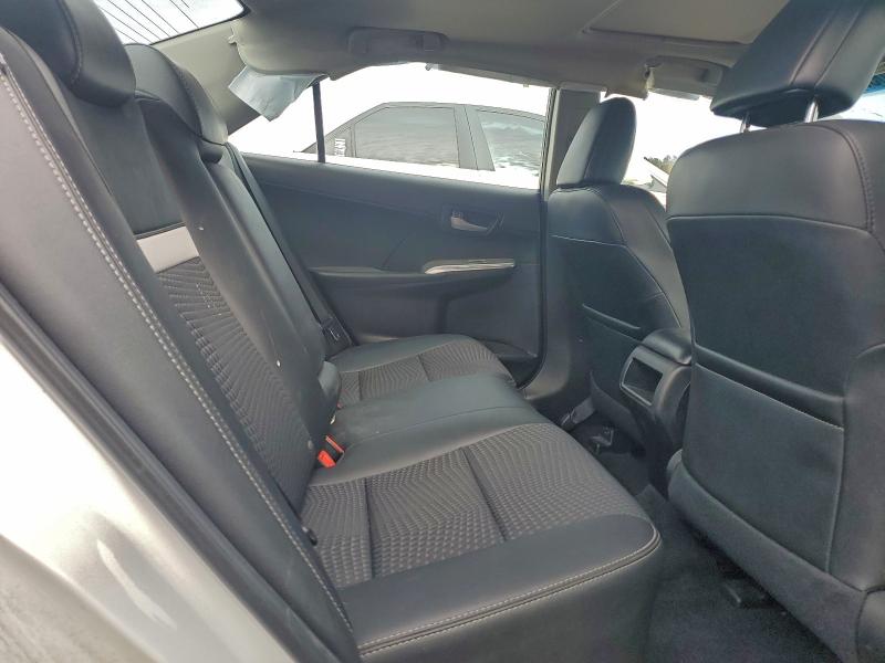 Photo 10 from auction – 2014 TOYOTA CAMRY L with VIN 4T1BF1FKXEU348468