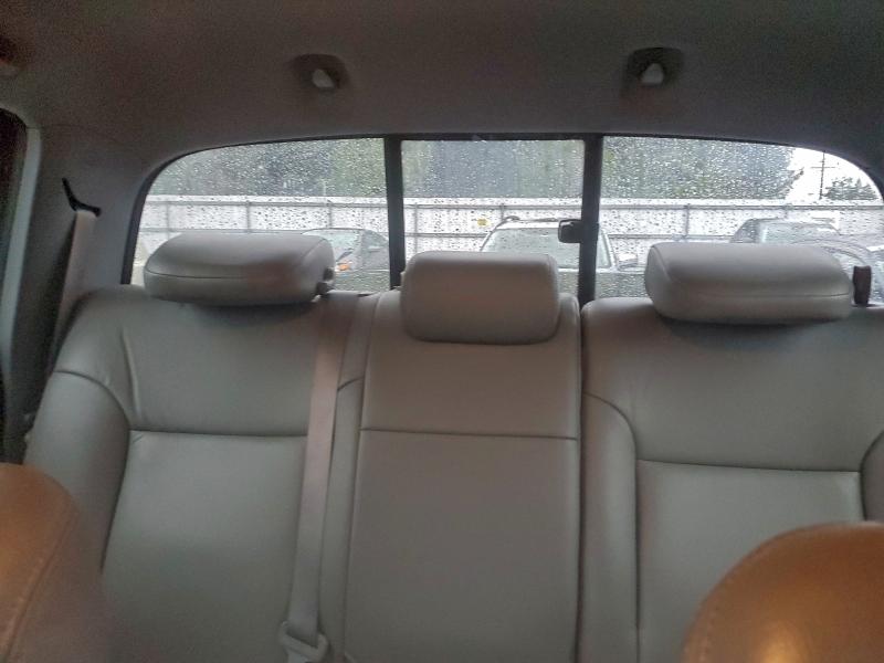 Photo 10 from auction – 2012 TOYOTA TACOMA DOU with VIN 3TMLU4EN1CM090435