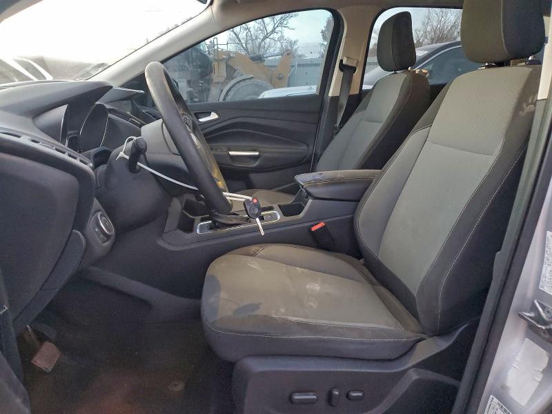 Photo 7 from auction – 2018 FORD ESCAPE with VIN 1FMCU0GD7JUA82437