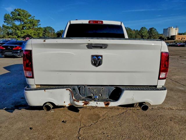 Photo 6 from auction – 2016 RAM 1500 ST with VIN 1C6RR6FT3GS278057