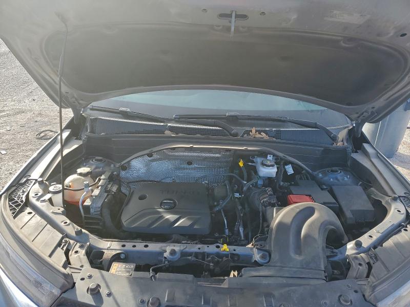 Photo 12 from auction – 2022 CHEVROLET TRAILBLAZE with VIN KL79MPSL9NB059505