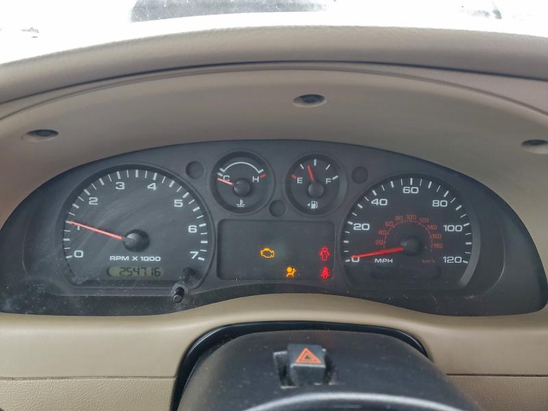 Photo 9 from auction – 2007 FORD RANGER with VIN 1FTYR10D97PA21870