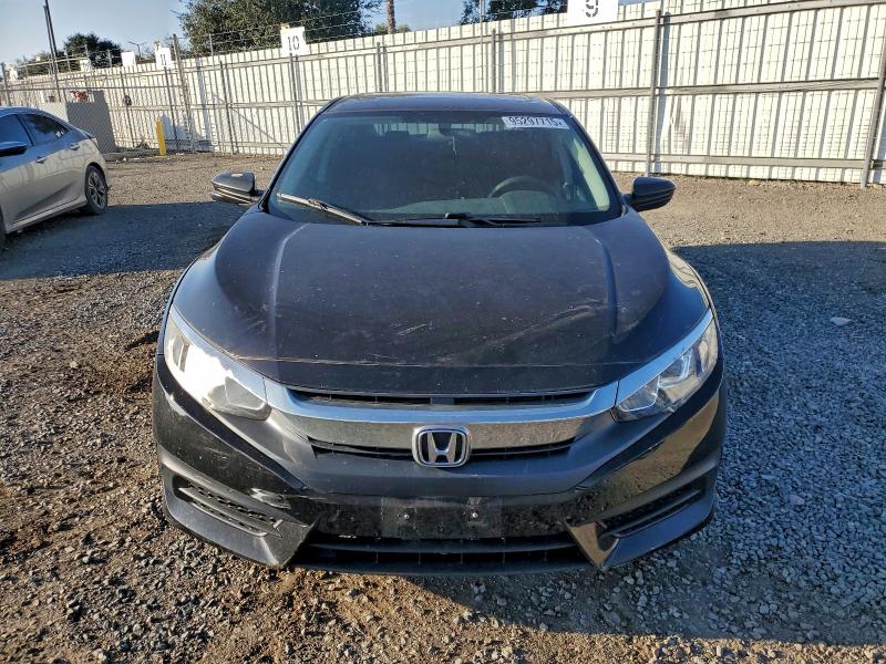 Photo 5 from auction – 2016 HONDA CIVIC EX with VIN 2HGFC2F76GH545113