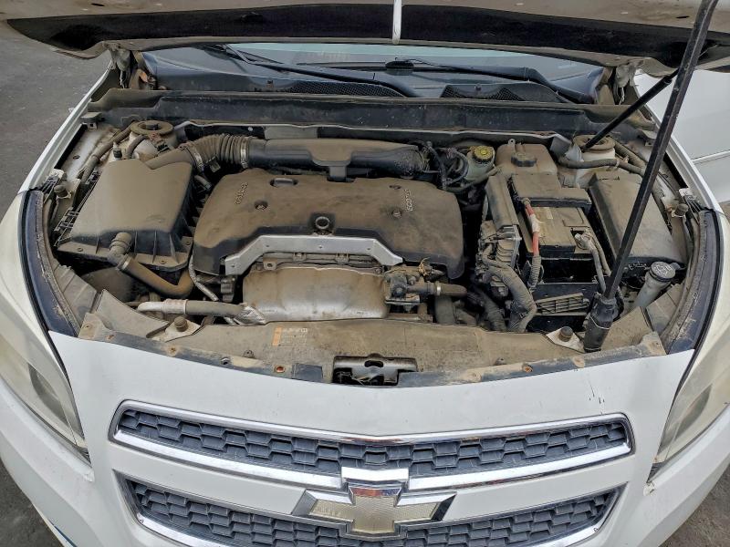 Photo 11 from auction – 2013 CHEVROLET MALIBU LS with VIN 1G11B5SA3DF126494