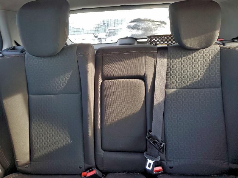 Photo 10 from auction – 2019 CHEVROLET TRAX LS with VIN 3GNCJKSB3KL173660