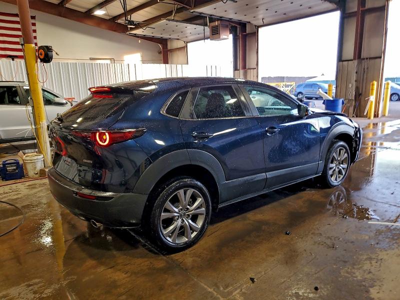Photo 3 from auction – 2021 MAZDA CX-30 PREF with VIN 3MVDMBCL7MM262395