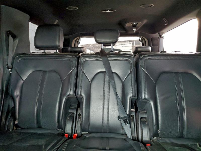 Photo 10 from auction – 2021 FORD EXPEDITION with VIN 1FMJK2AT8MEA25915
