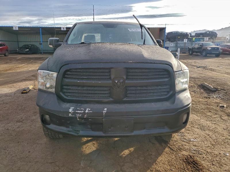 Photo 5 from auction – 2015 RAM 1500 SLT with VIN 1C6RR7LT1FS753035