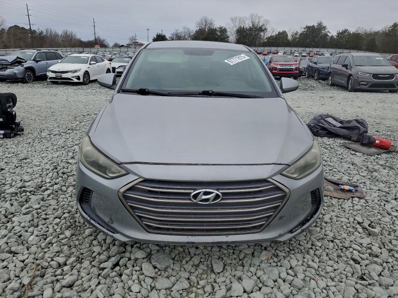 Photo 5 from auction – 2017 HYUNDAI ELANTRA with VIN 5NPD84LF2HH085407