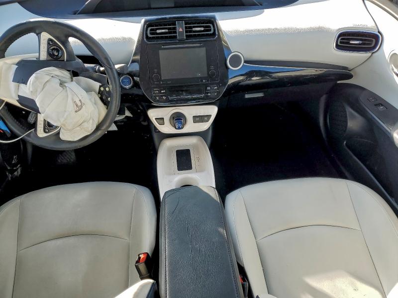 Photo 8 from auction – 2017 TOYOTA PRIUS with VIN JTDKARFU5H3531547