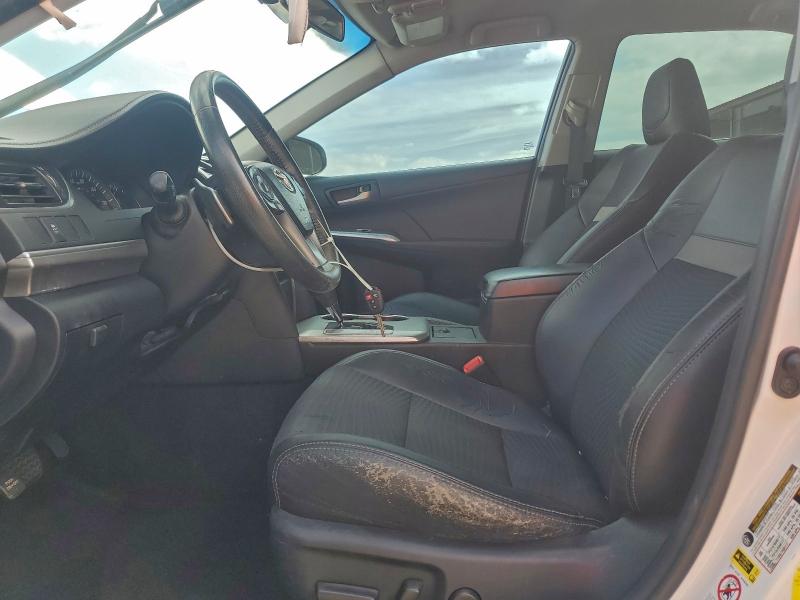 Photo 7 from auction – 2012 TOYOTA CAMRY BASE with VIN 4T1BF1FK0CU582163