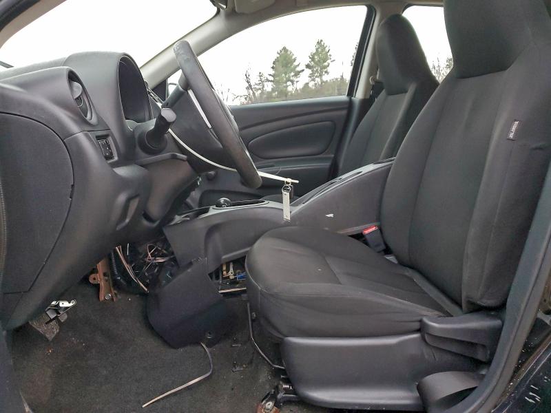 Photo 7 from auction – 2016 NISSAN VERSA S with VIN 3N1CN7AP3GL846481