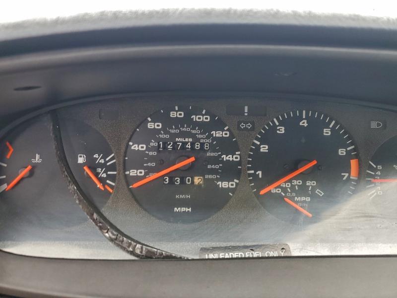 Foto 9 de la subasta – 1985 PORSCHE 944 con VIN WP0AA094XFN450547
