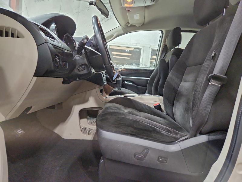 Photo 7 from auction – 2014 DODGE GRAND CARA with VIN 2C4RDGCG4ER305060