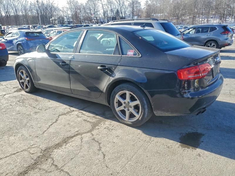صورة رقم 2 من المزاد - 2009 AUDI A4 مع VIN WAULF78K59N029257