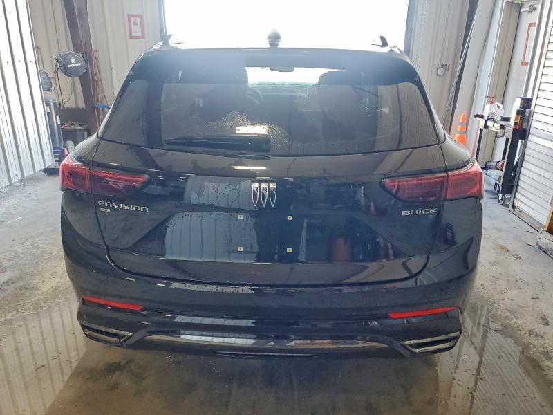Photo 6 from auction – 2025 BUICK ENVISION S with VIN LRBFZLE46SD079102