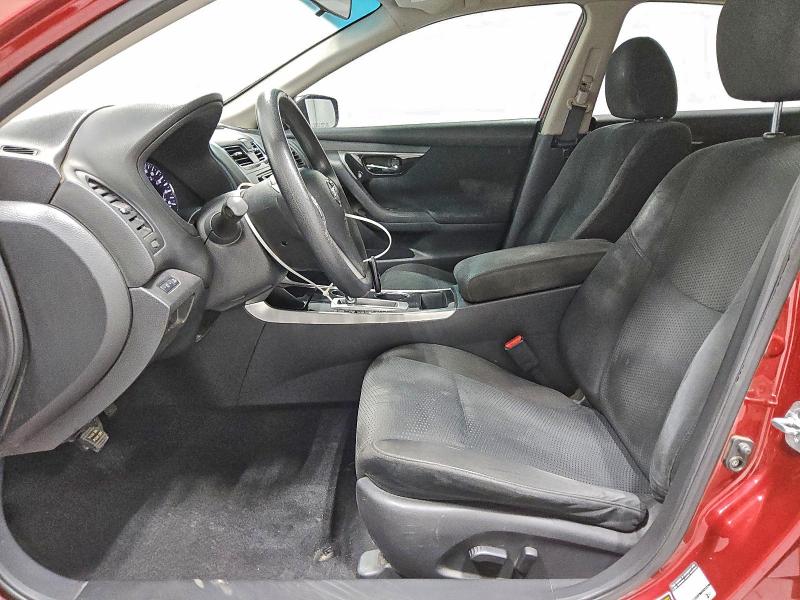 Photo 7 from auction – 2014 NISSAN ALTIMA 2.5 with VIN 1N4AL3AP9EN360344