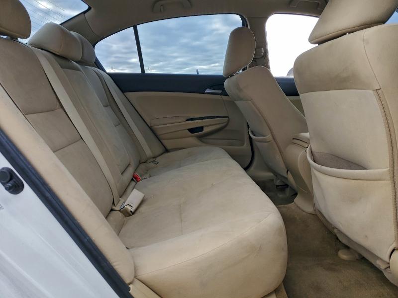 Photo 10 from auction – 2012 HONDA ACCORD with VIN 1HGCP2F37CA201724