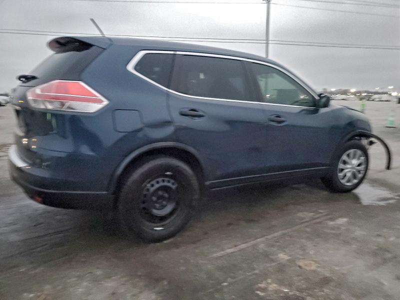 Foto 3 de la subasta – 2016 NISSAN ROGUE S con VIN KNMAT2MT1GP593784